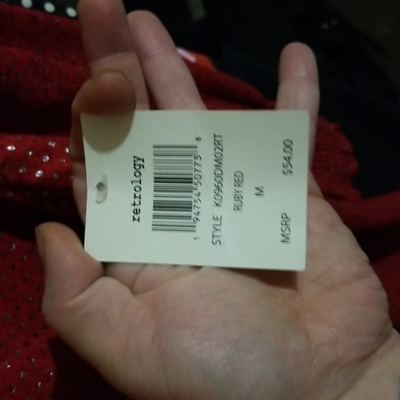 Shirt - Picture 3 of 4